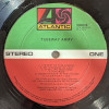 Tubeway Army AU LP Reissue side A v1